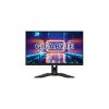 GIGABYTE M27Q 27`` Gaming QHD monitor, 2‎560 x 1440, 0,5ms, 170Hz, HDR