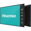 Hisense digital signage zaslon 43DM66D 43