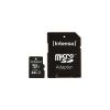 Intenso 64GB microSDXC UHS-I Class 10 Premium spominska kartica