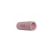 JBL Flip 6 Bluetooth prenosni zvočnik, roza