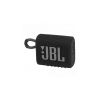 JBL GO 3 Bluetooth prenosni zvočnik, črn