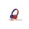 JBL JR310BT žične otroške naglavne slušalke, rdeče