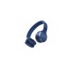JBL Live 460NC Bluetooth naglavne brezžične slušalke, modre
