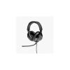 JBL Quantum 300 žične slušalke, črne