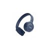 JBL Tune 520BT Bluetooth naglavne brezžične slušalke, modre