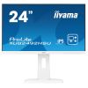 IIYAMA ProLite XUB2492HSU-W1 60,5cm (23,8``) FHD IPS zvočniki LED LCD monitor