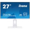 IIYAMA PROLITE XUB2792HSU-W1 68,58cm (27``) FHD IPS zvočniki bel LED LCD monitor