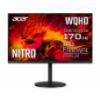 Monitor ACER Nitro XV322QUPbmiipprzx gaming, 80,01cm (31,5 ``), QHD IPS, 165Hz, 1 ms, USB hub