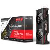 SAPPHIRE Radeon RX 6700 XT 12GB GDDR6 (11306-02-20G) PULSE gaming grafična kartica
