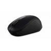 Microsoft BT miška Mobile Mouse 3600, črna