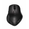 Miška ASUS MW203 Multi-Device Wireless Silent Mouse, tiha, brezžična, črna