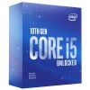 INTEL Core i5-10600KF 4,10/4,80GHz 12MB LGA1200 BOX procesor