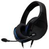 HyperX Cloud Stinger Core (HX-HSCSC-BK) za PS4 Noise-cancelling črne z mikrofonom gaming slušalke