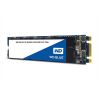 WD Blue 3D NAND 1TB M.2 2280 SATA3 (WDS100T2B0B) SSD
