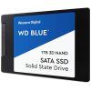 WD BLUE 3D NAND 1TB 2,5