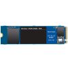 WD Blue SN550 500GB M.2 2280 PCIe NVMe (WDS500G2B0C) SSD