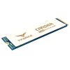 TEAMGROUP T-FORCE CARDEA Ceramic C440 2TB M.2 PCIe4.0 NVMe 1.3 (TM8FPA002T0C410) gaming SSD