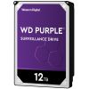 WD Purple 12TB 3,5