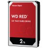WD Red NAS 2TB 3,5