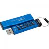 KINGSTON DataTraveler 2000 16GB USB3.1 (DT2000/16GB) pametni USB ključ