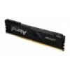 RAM DDR4 16GB 2666 FURY Beast Black, kit 2x8GB, CL16