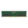 RAM DDR5 8GB 4800 Kingston, CL40, 1Rx16, DIMM, Non-ECC