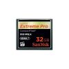 SanDisk 32GB Compact Flash Extreme PRO