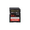 SANDISK EXTREME PRO 64GB SD, 200MB/s