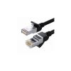 Ugreen Cat6 UTP LAN mrežni kabel 1m - polybag