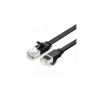 Ugreen Cat6 UTP LAN ploščati mrežni kabel 0,5m - polybag