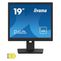 IIYAMA PROLITE B1980D-B5 48cm (19") TN LCD VGA/DVI monitor
