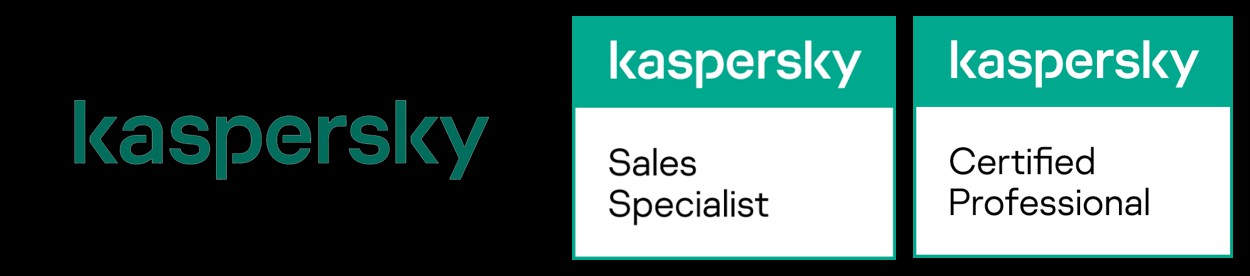 Kaspersky-specialisti