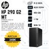 AKCIJA HP 290 G2 MT i5-8500 8GB 480 SSD 1TB DVD WIN10 RABLJEN