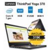 AKCIJA Lenovo ThinkPad Yoga 370, I5-7300U, 512 GB NVMe, 8 GB RAM, 13.3