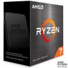 AMD Ryzen 7 5700X 3,4GHz/4,6GHz 65W AM4 BOX procesor