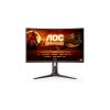 AOC CQ27G2S 27`` 165Hz QHD ukrivljen gaming monitor