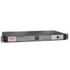 APC Smart-UPS C SCL500RMI1UC 500VA 400W rack 1U UPS brezprekinitveno napajanje