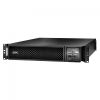 APC Smart-UPS SRT3000RMXLI online 3000VA 2700W rack 2U UPS brezprekinitveno napajanje