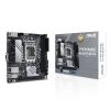 ASUS PRIME H610I-PLUS D4-CSM LGA1700 MINI-ITX DDR4 HDMI DP USB 3.2 matična plošča
