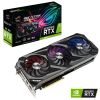 ASUS ROG Strix GeForce RTX 3060 TI OC 8GB GDDR6 (90YV0G03-M0NA00) RGB LHR gaming grafična kartica