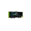 Baterija Green Cell (AC41) 3300 mAh, 10,8 V (11,1 V) AP11D3F za Acer Aspire S3 / 41325