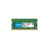 Crucial 16GB DDR4-2400 SODIMM PC4-19200 CL17, 1.2V