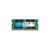 Crucial 4GB DDR4-2666 SODIMM PC4-21300 CL19, 1.2V