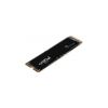 Crucial P3 500GB 3D NAND NVMe™ PCIe M.2 SSD