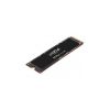 Crucial P5 Plus 2TB 3D NAND NVMe™ PCIe® M.2 SSD- Gaming SSD