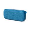 ENERGY SISTEM Fabric Box 3+ Trend Blueberry 6W Bluetooth/3,5mm microSD MP3 USB FM radio moder zvočnik