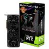 GAINWARD GeForce RTX 3080 LHR Phantom 12GB GDDR6X gaming grafična kartica