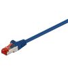 GOOBAY S/FTP (PiMF) CAT 6 patch 3m moder mrežni povezovalni kabel