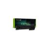Green Cell (HP56) baterija 4400 mAh, 14.4V (14.8V) HSTNN-IB2P za HP EliteBook 8560w 8570w 8760w 8770w / 41213