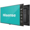 Hisense digital signage zaslon 49BM66AE 49`` / 4K / 500 nits / 60 Hz / (24h / 7 dni ) / MONHI00012